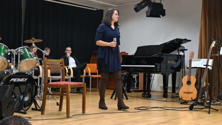 Koncert pro tebe - 2. část