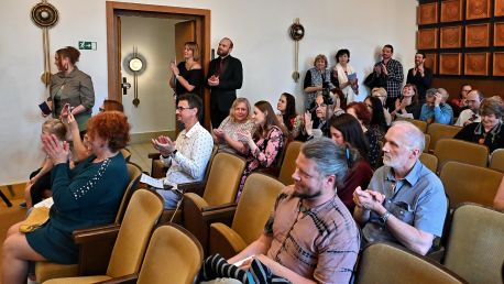 Ostravská muzejní noc 2023