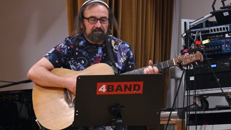 Absolventský koncert Veroniky Brňovjákové Ďurkové