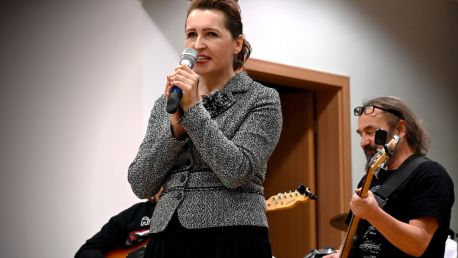 Koncert pro tebe - 2. část