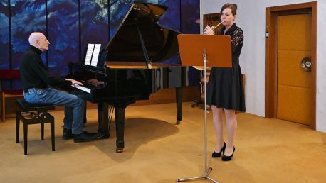 Májový koncert 