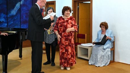 O cenu Leoše Janáčka 2025 - 2. část