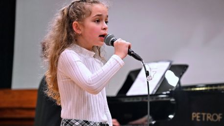 Na křídlech melodie