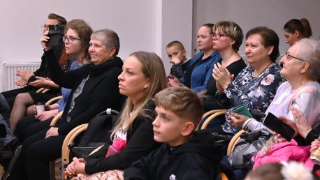 Na křídlech melodie