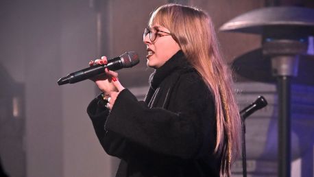 BENEFIČNÍ KONCERT: Janek Ledecký a Nosticovo kvarteto