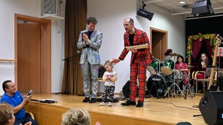 Koncert pro tebe - 2. část