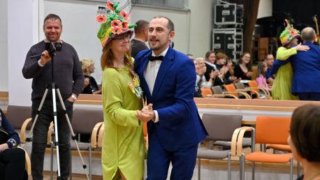 Koncert pro tebe - 1. část