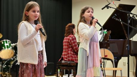 1+1=2   koncert duetů