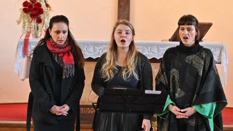 Jarní koncert