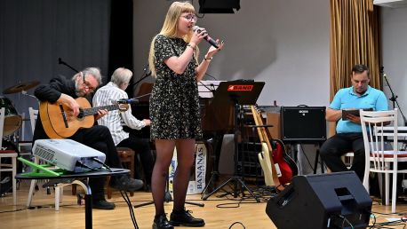 Leť, duše milá - vzpomínkový koncert