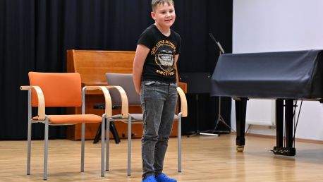 Procházka dramatickým uměním