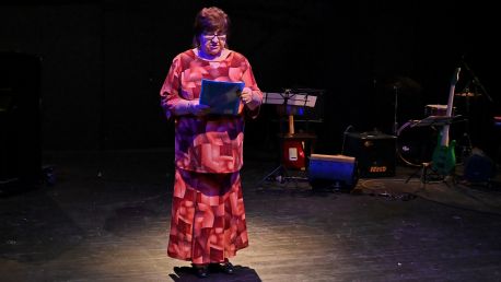 Slavnostní koncert k 65. výročí Lidové konzervatoře