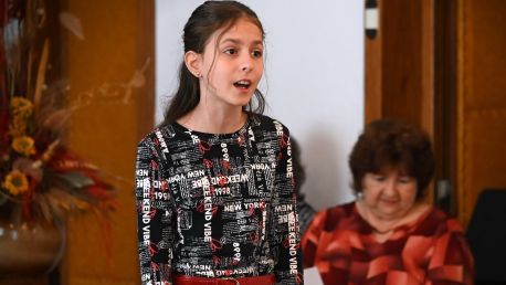 O cenu Leoše Janáčka 2025 - 1. část