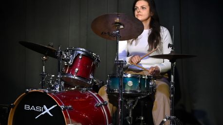 Májový jazz