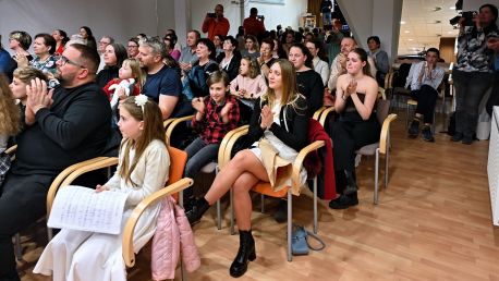 Na křídlech melodie