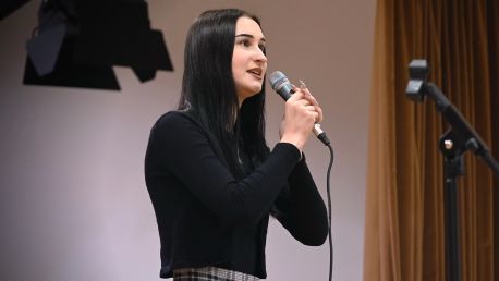 Fašiangy pod taktovkou Juraje Čiernika