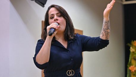 Koncert pro tebe - 2. část