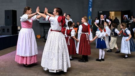 Ostrava žije vínem