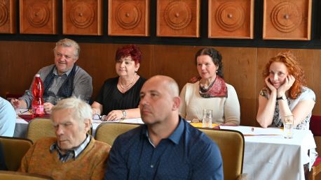 O cenu Leoše Janáčka 2024 - 1. část