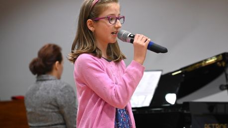 Koncert pro tebe - 2. část