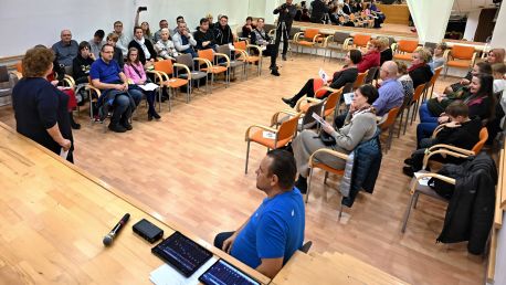Koncert pro tebe - 1. část