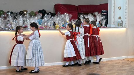Taneční odpoledne při živé muzice