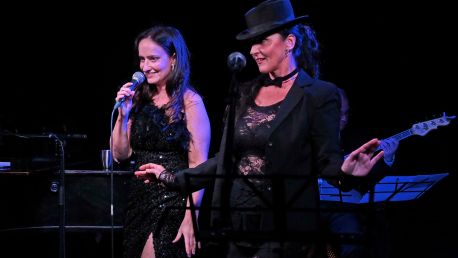 Absolventský koncert Jany Konarské