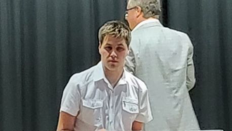 Zahradní slavnost