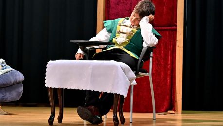 Sedm sestřiček