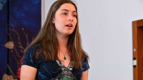 Festival se soutěží O cenu Leoše Janáčka Ostrava 2022 - 1. část