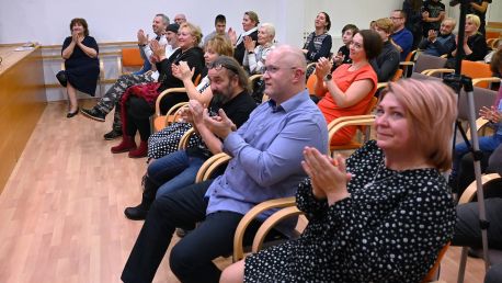 Koncert pro tebe - 2. část