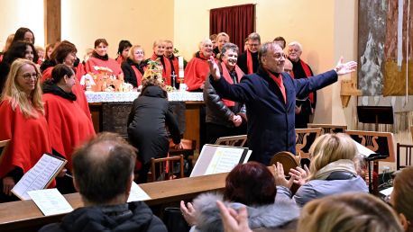 Tříkrálový koncert - Husův sbor Ostrava-Svinov