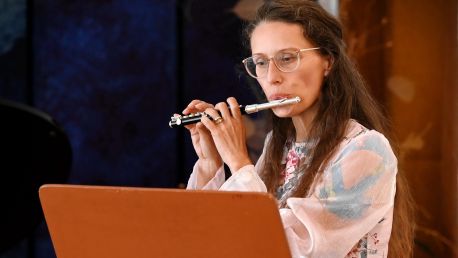 Májový koncert 