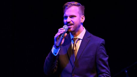 Slavnostní koncert k 65. výročí Lidové konzervatoře