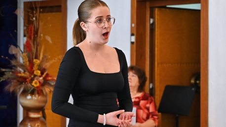 O cenu Leoše Janáčka 2025 - 1. část