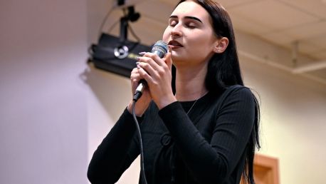 Fašiangy pod taktovkou Juraje Čiernika