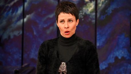 Předvánoční koncert připomněl, že Vánoce se blíží