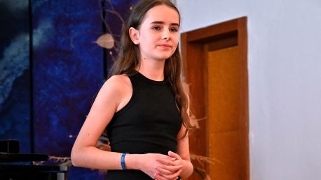 Festival se soutěží O cenu Leoše Janáčka Ostrava 2022 - 1. část