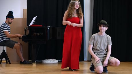 Sněhurka a její čtyři premiéry