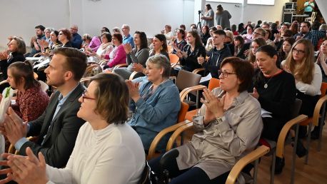 Leť, duše milá - vzpomínkový koncert