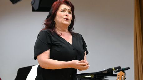 Koncert pro tebe - 2. část