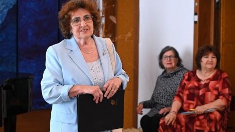 O cenu Leoše Janáčka 2025 - 1. část