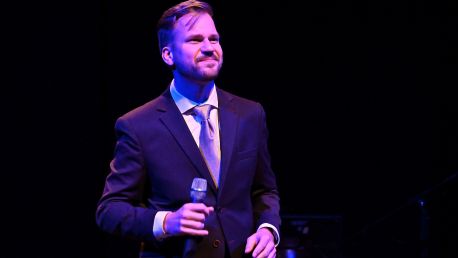 Slavnostní koncert k 65. výročí Lidové konzervatoře