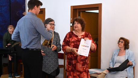 O cenu Leoše Janáčka 2025 - 2. část