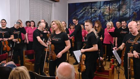 Vánoční koncert 