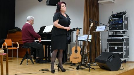Koncert pro tebe - 2. část