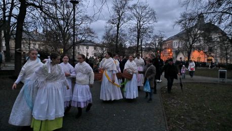 MASOPUST OSTRAVA 2023 aneb Ostravsko v pověstech