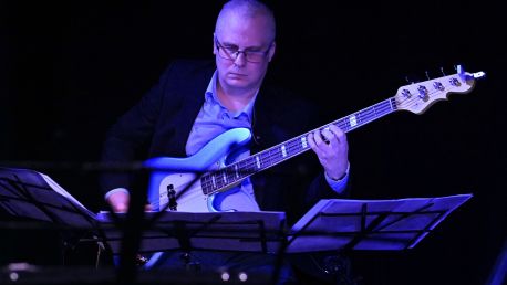Absolventský koncert Jany Konarské