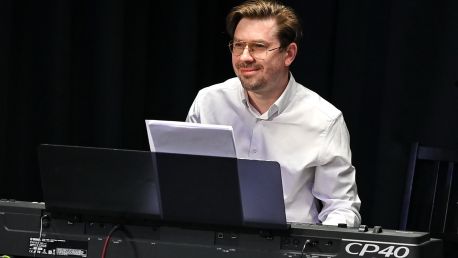 Májový jazz