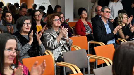 Hudební rozloučení s profesorem Zdeňkem Pěčkem